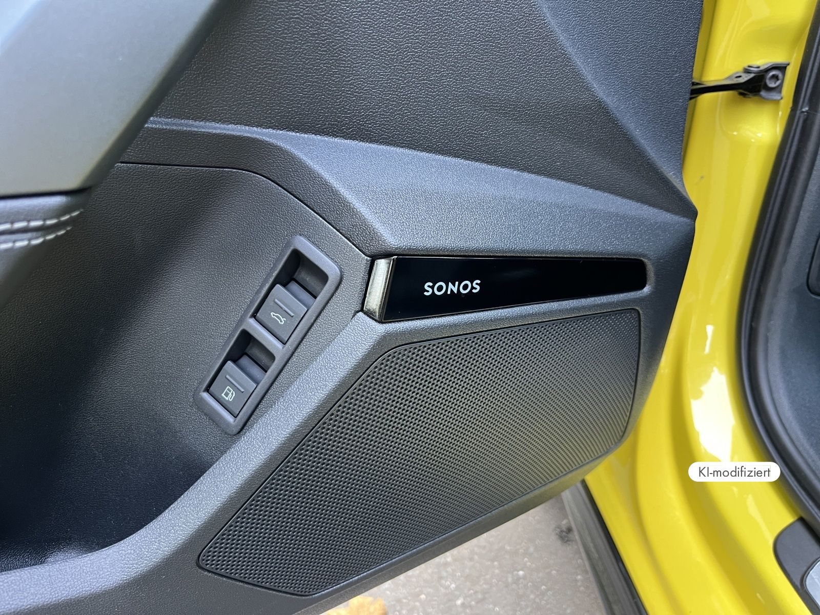 Audi A3 - Bild 17