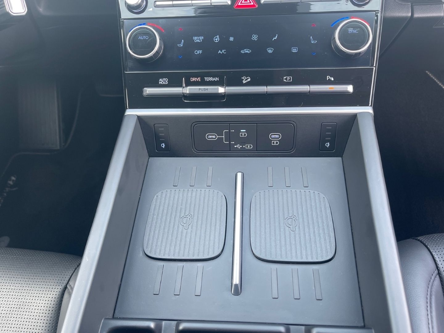 Hyundai Santa Fe – Bild 16