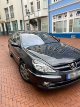 Peugeot 607 2.7HDI 60.000km!!!Scheckheftge... - Peugeot 607 Gebrauchtwagen