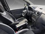 Dacia Lodgy Stepway Selection - gebrauchte Dacia Lodgy aus dem Jahr 2022