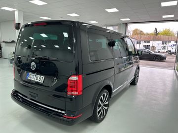 Volkswagen T6 Multivan - 3