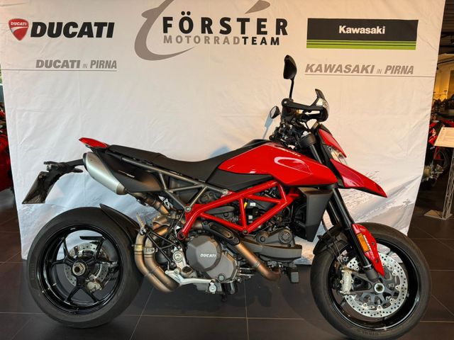 Ducati Hypermotard 950 DUCATIPIRNA