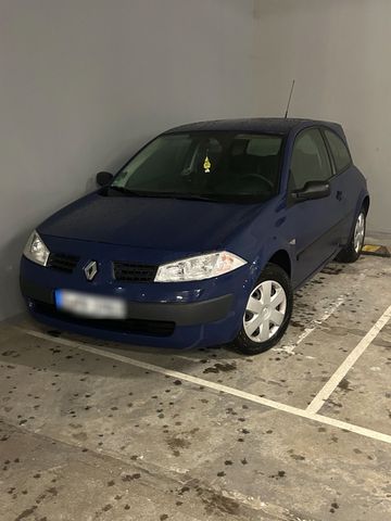 Renault Megane 1,4