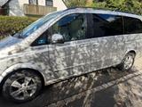 Mercedes-Benz Mercedes Benz Viano 3.0 V6 Edition lang - gebrauchte Mercedes-Benz Viano aus dem Jahr 2014