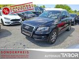 Audi Q5 2.0 TFSI Tiptr. quattro Navi Pano Memory Xen+ - Audi Q5 aus 2012 mit Benzin-Antrieb