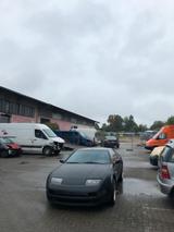 Nissan 300zx twin Turbo - Nissan: 300z