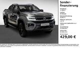 Volkswagen Amarok Pan Americana Standhzg LED-MATRIX AHK - : Geländewagen, American
