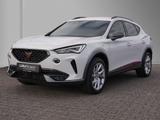 Cupra Formentor 1.5 TSI /LED/Full-Link/DAB+/ACC - Cupra Formentor aus 2024