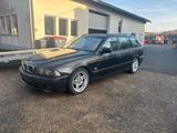 BMW Bmw 530D Touring E39 M Paket - BMW 530: Kombi, 530d E39
