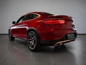 2017 Mercedes-BENZ GLC 照片 5