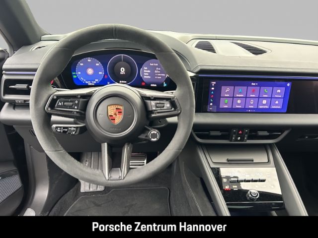 Porsche Macan - Bild 7