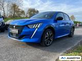 Peugeot 208 E- GT ACC/Spurhalte/Totwinkel/Navigation - Peugeot 208 mit Elektro-Antrieb
