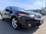 Honda Accord Lim. Executive - Honda Accord Gebrauchtwagen