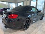 BMW M2 Coupe Navi/Leder/LED/Tempomat/PDC - schwarze BMW M2