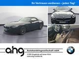 BMW Z4 sDrive20i Advantage Cabrio PDC HIFI Lenkradhe - BMW Z4 ADVANTAGE mit Benzin-Antrieb