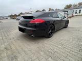 Porsche Panamera Diesel - - Porsche Gebrauchtwagen in Augsburg