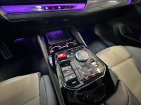 BMW M5 - Vorschau Bild 13