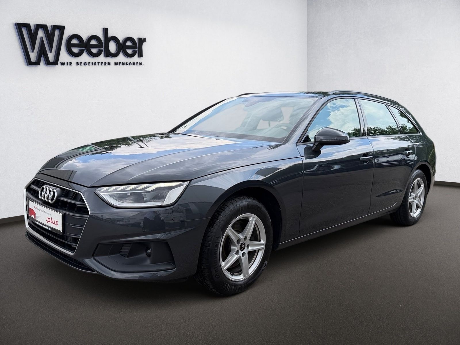 Audi A4 Avant *LED*SHZ*KAMERA*NAVI*SIDE ASSIST* LED imagem 3