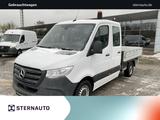 Mercedes-Benz Sprinter 311 CDI Pritsche Standard - Mercedes-Benz Sprinter: 311cdi