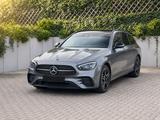 Mercedes-Benz E 300 de 4MATIC T AMG-line
