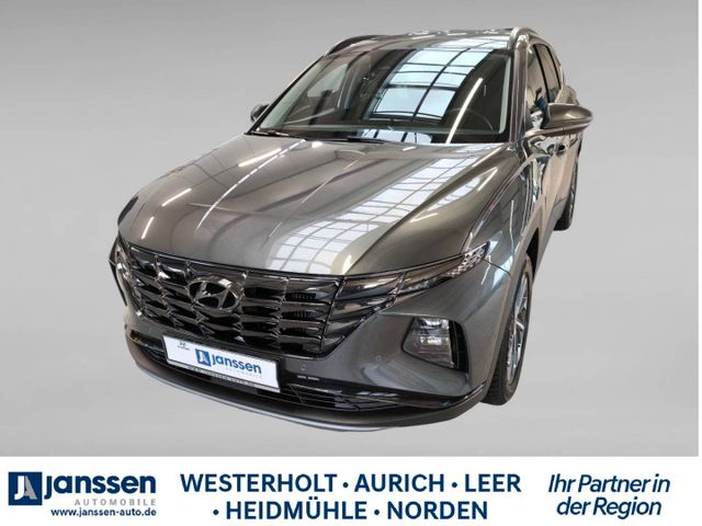 Hyundai TUCSON TREND/Assistent-Paket/elektr.Heckklappe/A