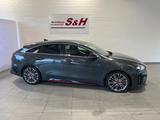 Kia ProCeed 1.6T GT NAVI Tempo PDCv+h Sitz-/Lenkheiz - Kia: Sportwagen