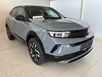 Fotografie des Opel Mokka 1.2 DI Turbo Automatik GS Facelift