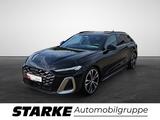 Audi S5 Avant TFSI S tronic quattro Tech pro MMI expe - Audi S5 mit Benzin-Antrieb: Leder, mit Navigationssystem