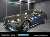 Mercedes-Benz CLE 300 Cp. 4M AMG 360° Burmester Spurhalt-Ass - Mercedes-Benz CLE 300 aus 2023