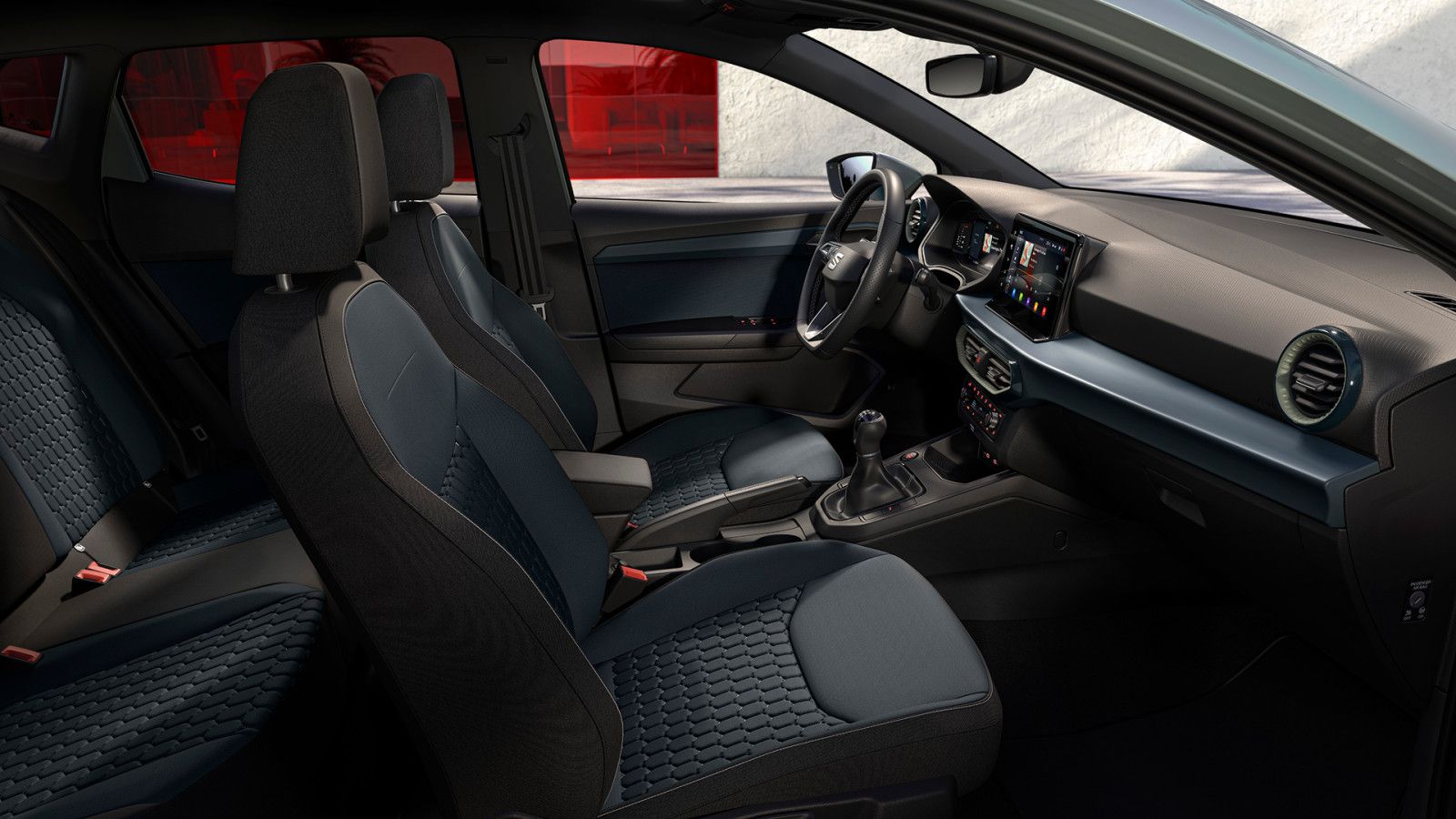 Seat Ibiza - Bild 10