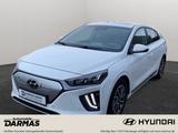 Hyundai Ioniq EV Prime ACC Navi LED Leder SHZ LHZ uvm. - weiße Hyundai IONIQ