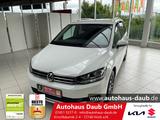 Volkswagen Touran 1.5 TSI United 7-Sitzer+Navi+Alu+Klima+++ - Volkswagen Touran: United