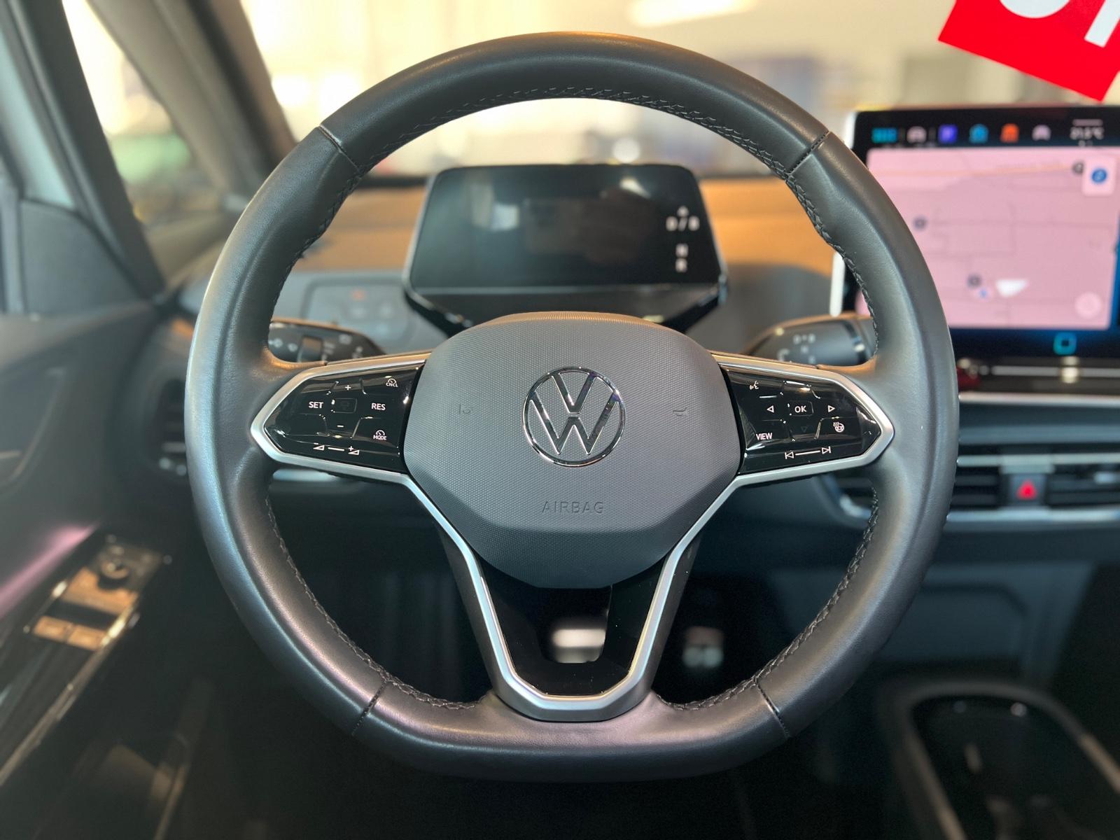 Volkswagen ID.3 Pro S 170 kW /W PUMPE/NAV/M+S/82kWh, миниатюра 15