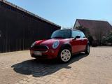 MINI Mini One R50 - MINI MINI: R50