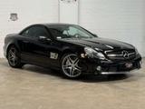 Mercedes-Benz SL 65 AMG SL 65 AMG (230.479) - Mercedes-Benz SL 65 AMG Gebrauchtwagen