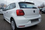 Volkswagen Polo V Trendline - Volkswagen Polo: V Trendline