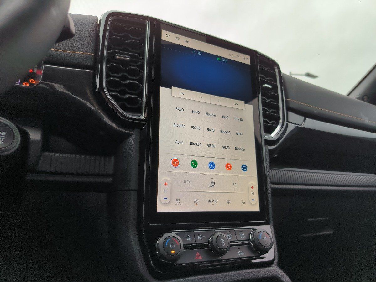 Ford Ranger - Bild 10