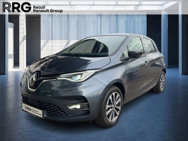 Renault ZOE Intens R135 Z.E. 50