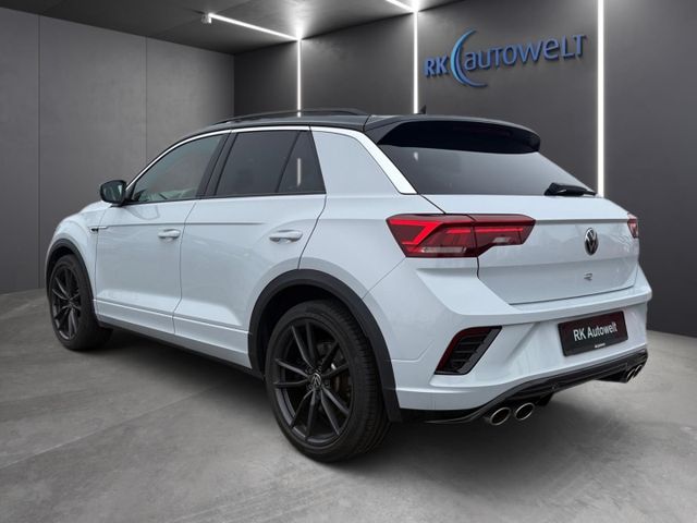 T-Roc R 2.0 TSI 4Motion El. Panodach ACC