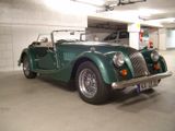 Morgan 4/4 - Morgan 4/4