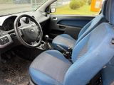 Ford Fiesta Futura - Ford Fiesta aus 2004