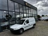 Opel Combo Kasten - gebrauchte Opel Combo aus dem Jahr 2011