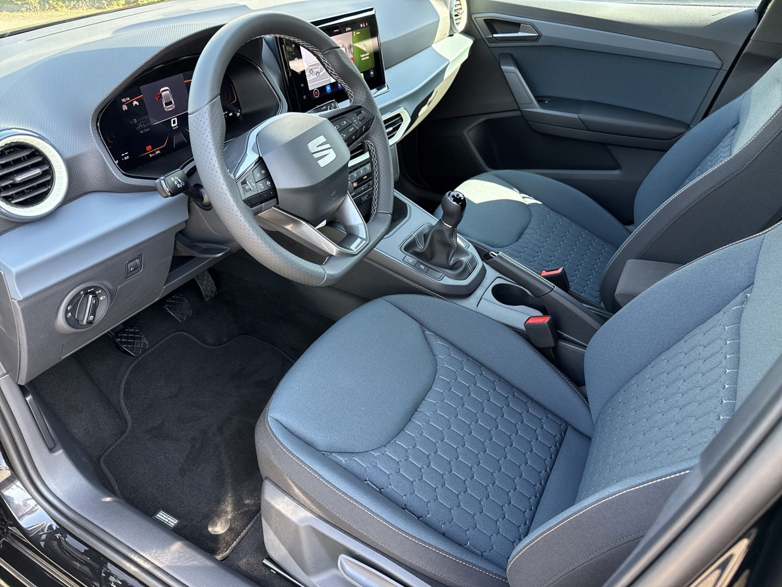 Seat Ibiza - Bild 3