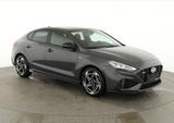 Hyundai i30 1.5 T-GDI DCT Fastback N-LINE, Navi, 18-Zoll - Hyundai i30 Fastback N Line Gebrauchtwagen