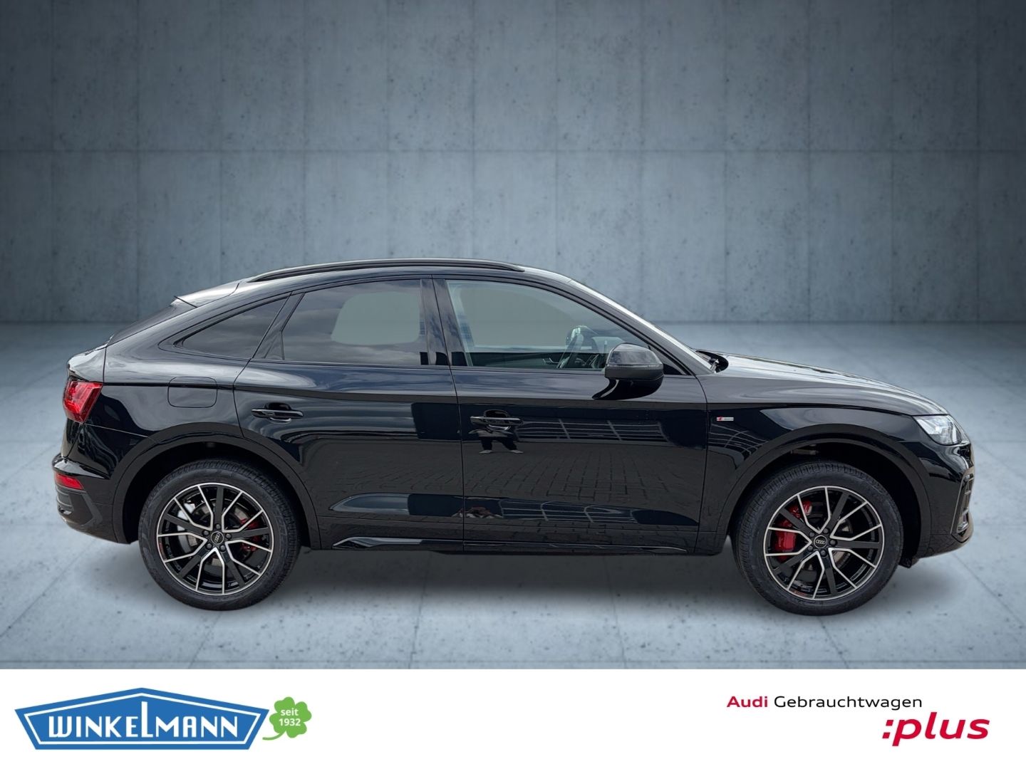 Audi Q5 - Bild 7