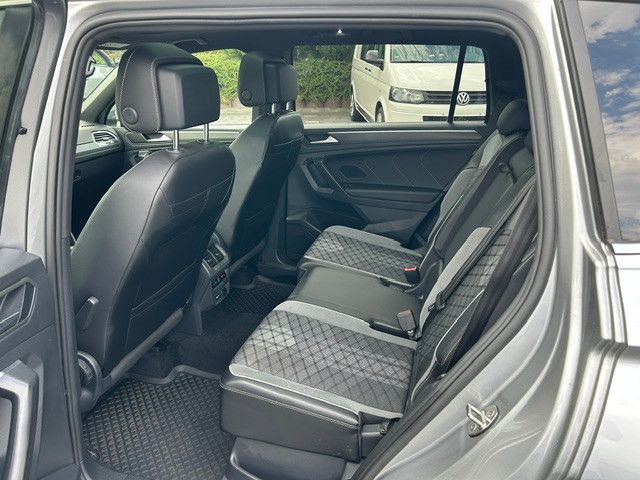 Foto Nummer 14: VW Tiguan Allspace