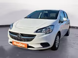 Opel Corsa 1.4 Edition KLIMA MP3 - Opel Corsa: 1.3