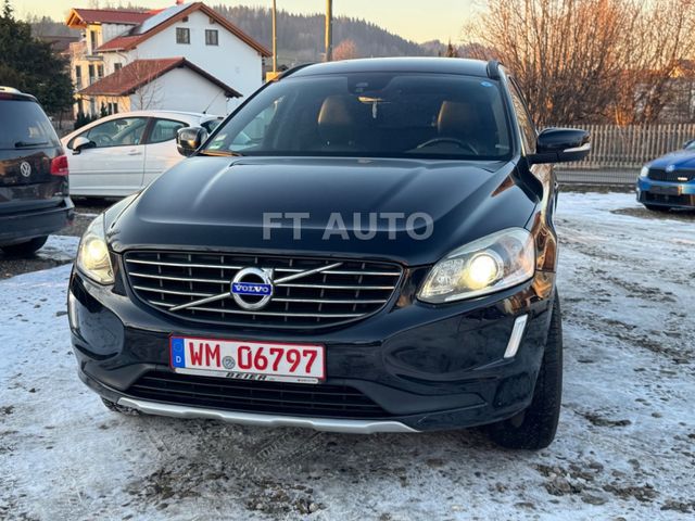 Volvo XC 60 XC60 Momentum 2WD