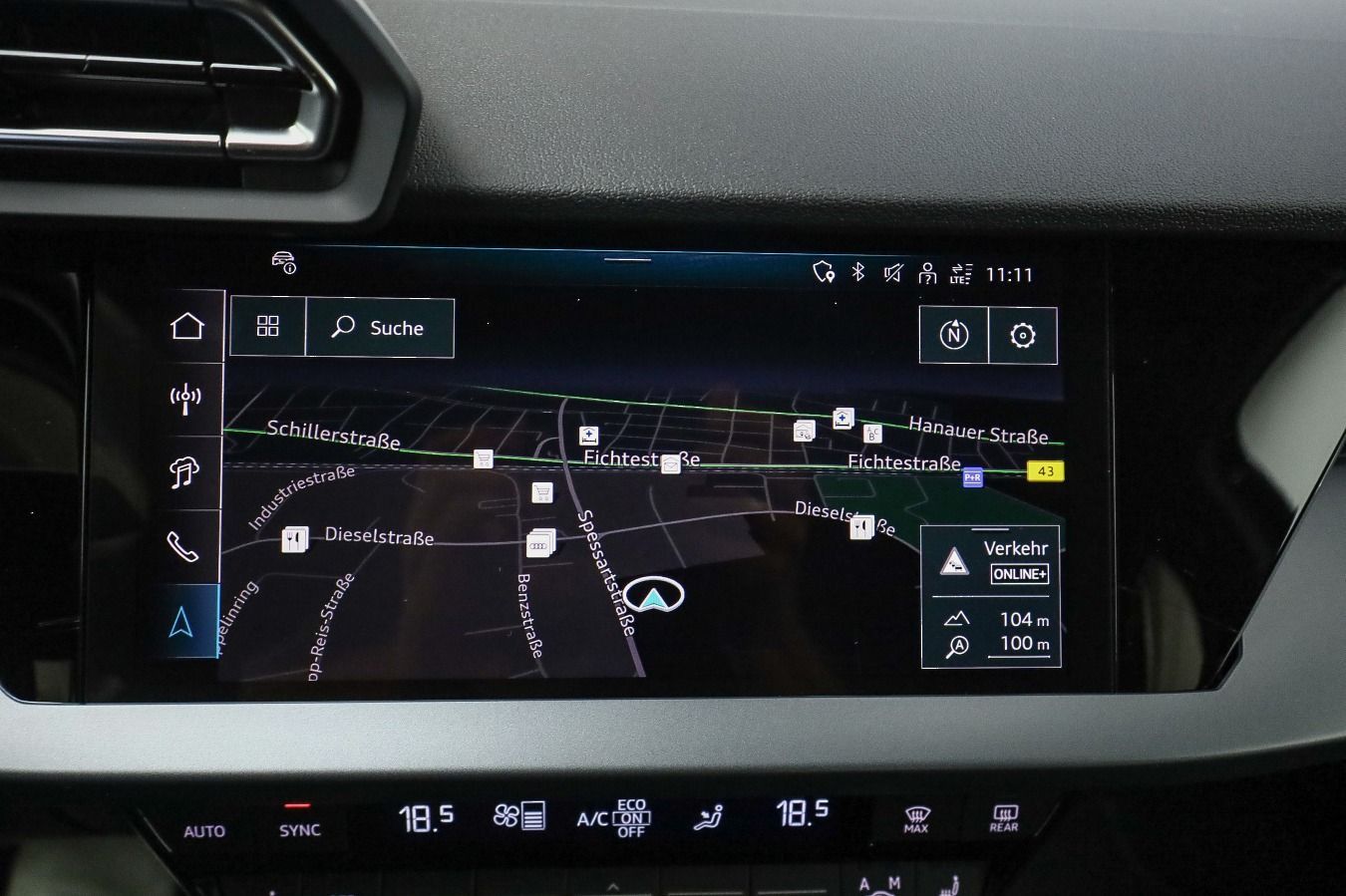 Audi A3 - Bild 23
