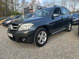 Mercedes-Benz GLK 320 CDI 4Matic - gebrauchte Mercedes-Benz GLK-Klasse aus dem Jahr 2008